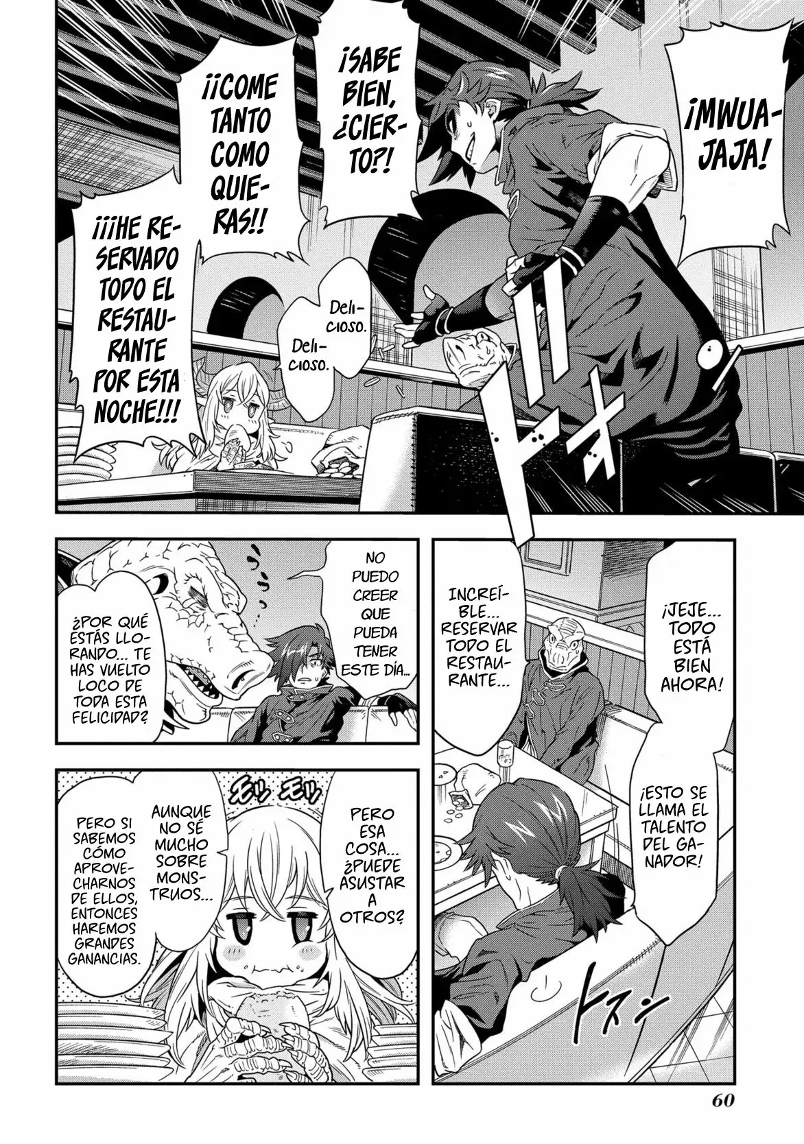 Página 59 del Manga