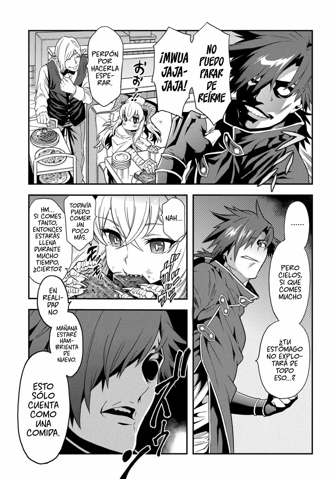 Página 60 del Manga