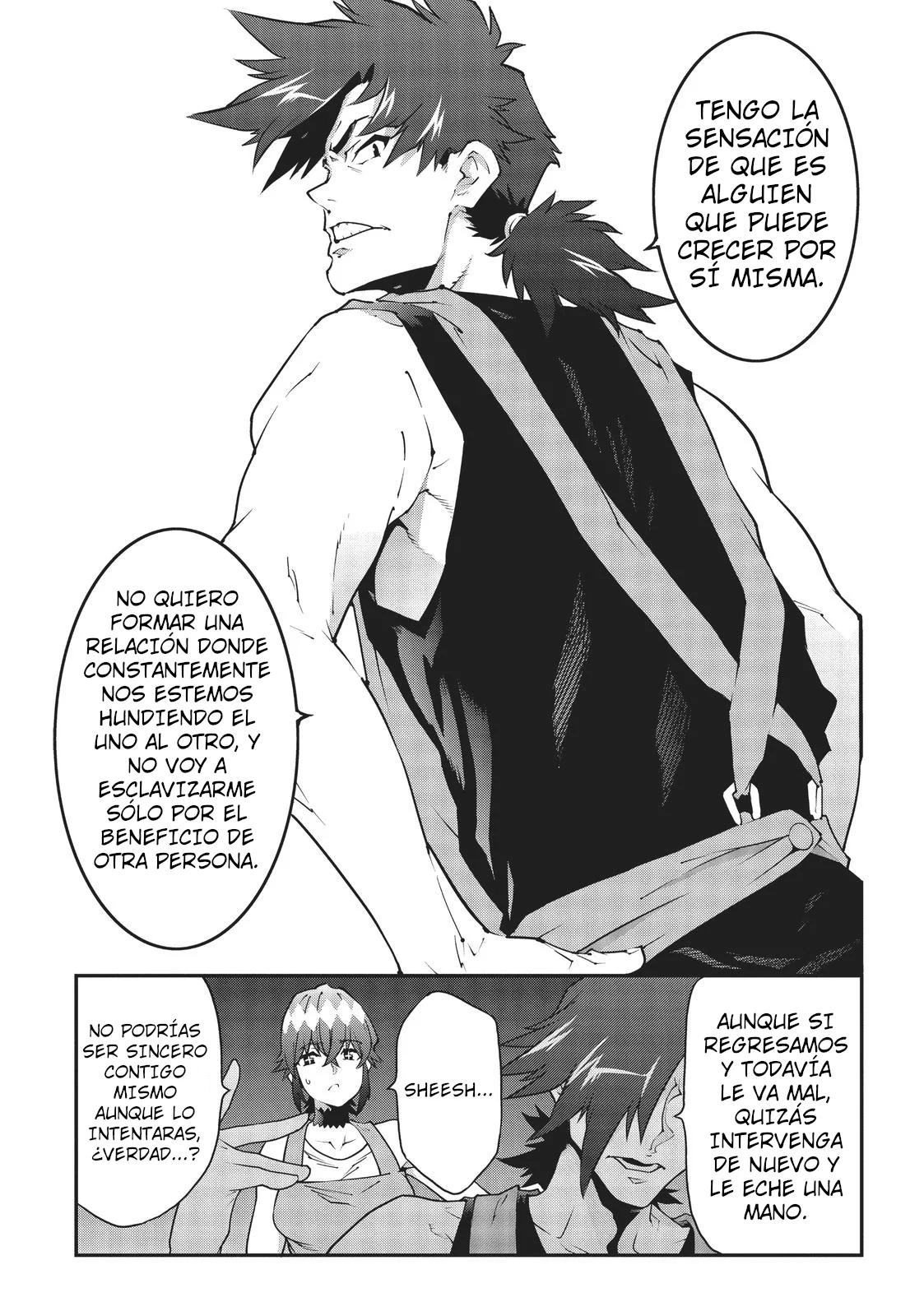 Página 47 del Manga