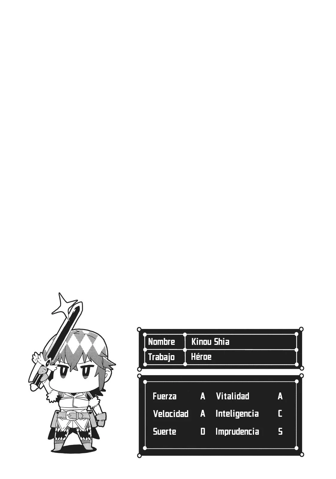 Página 50 del Manga