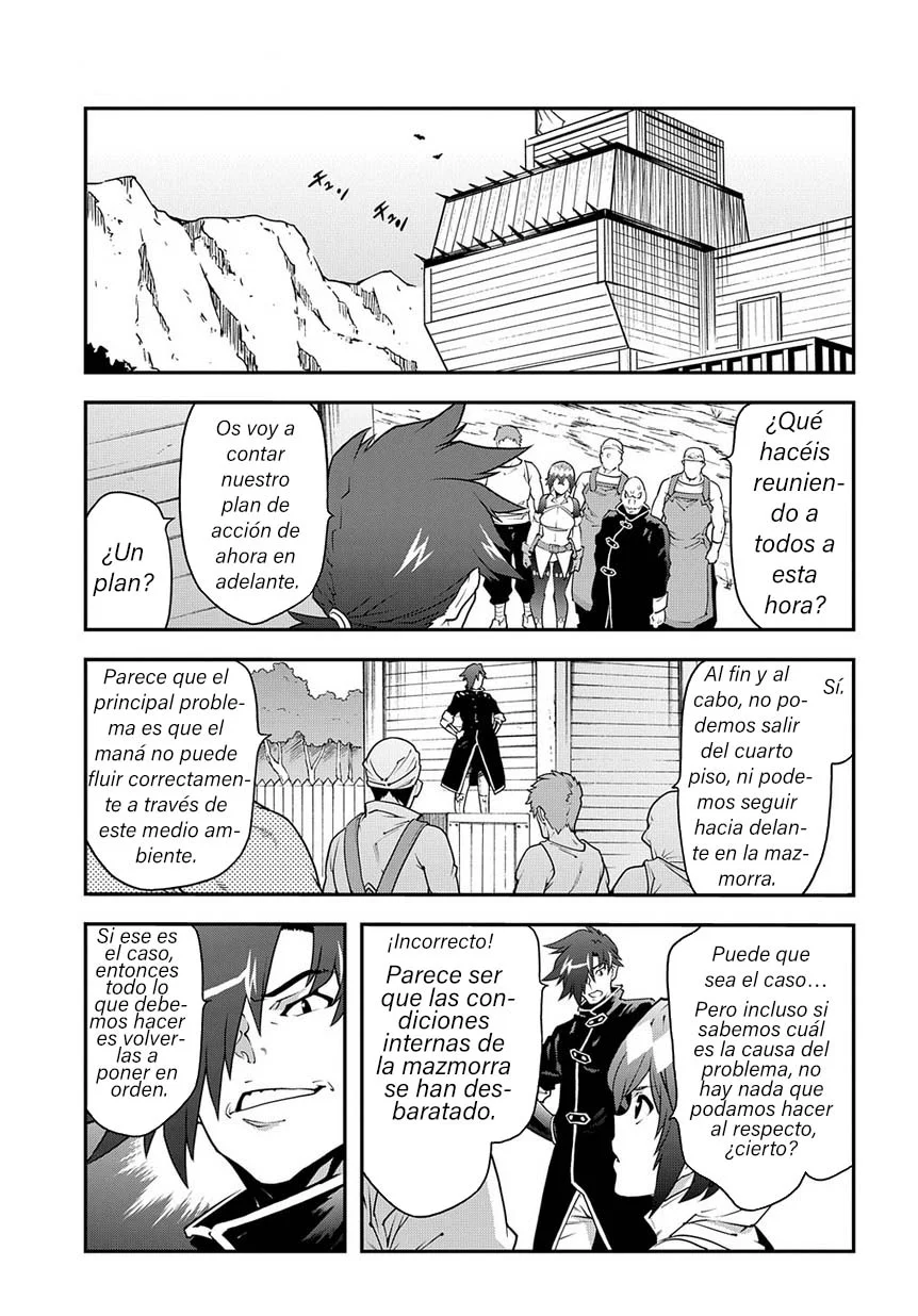 Página 32 del Manga