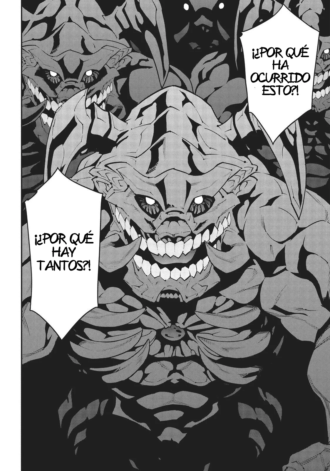 Página 35 del Manga