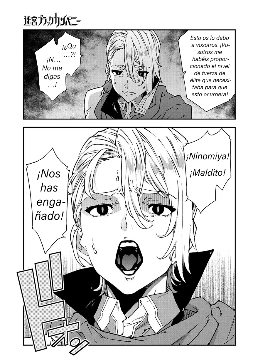 Página 37 del Manga