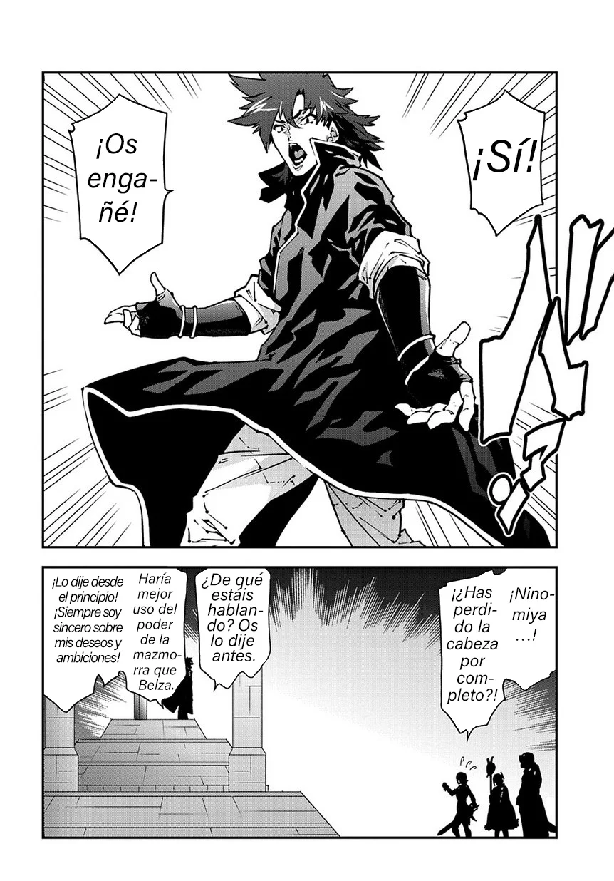Página 38 del Manga