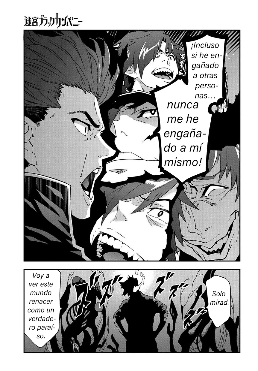 Página 39 del Manga