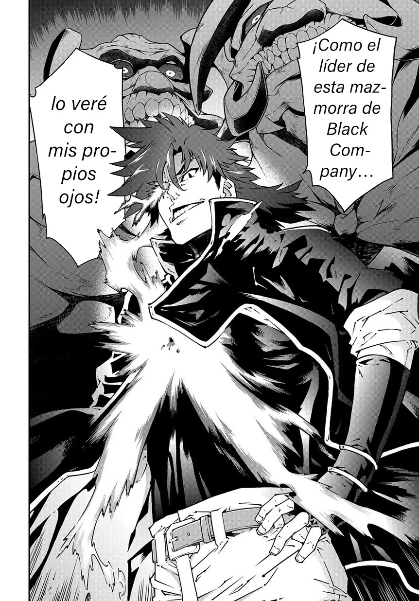 Página 40 del Manga