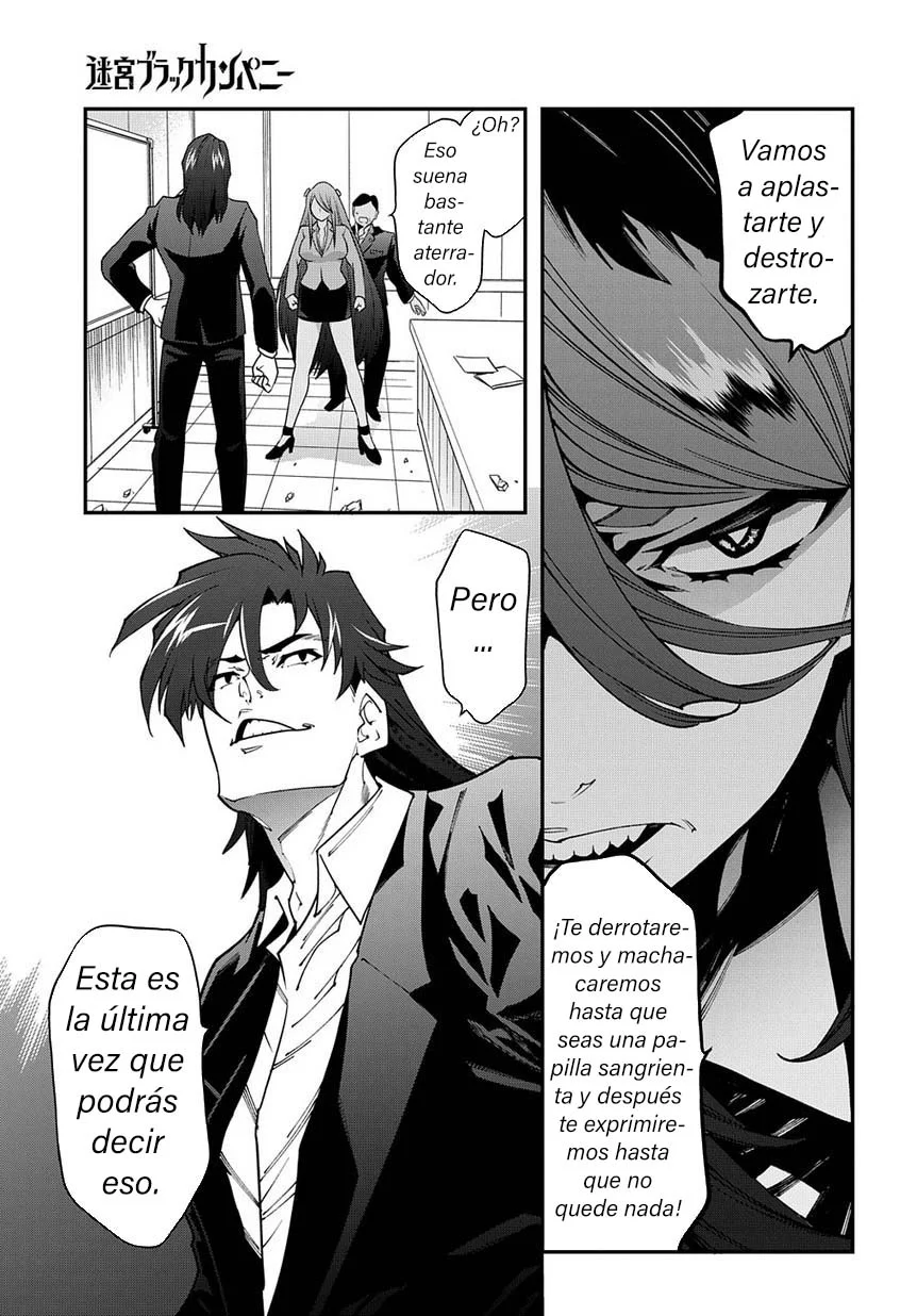 Página 30 del Manga