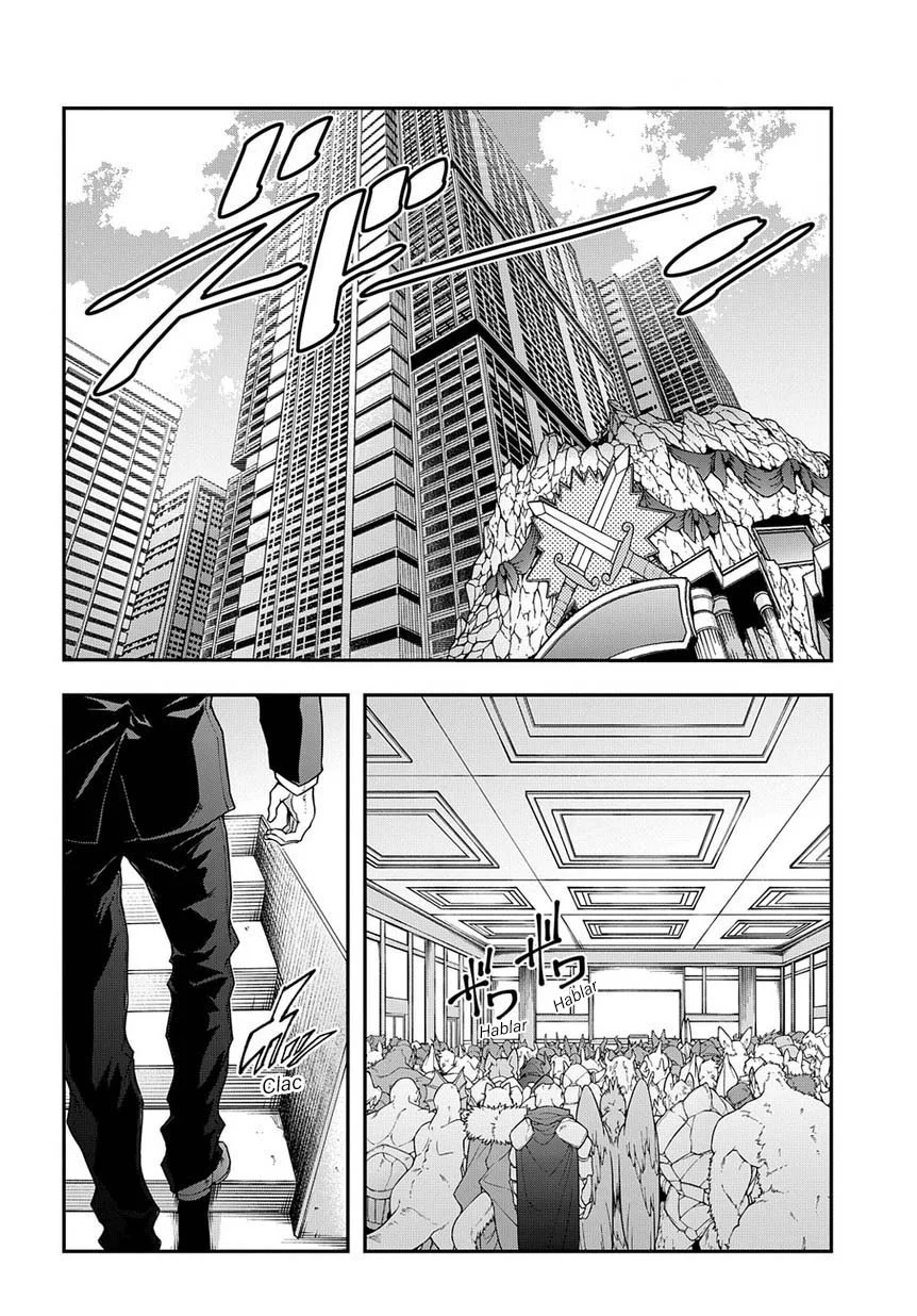 Página 39 del Manga