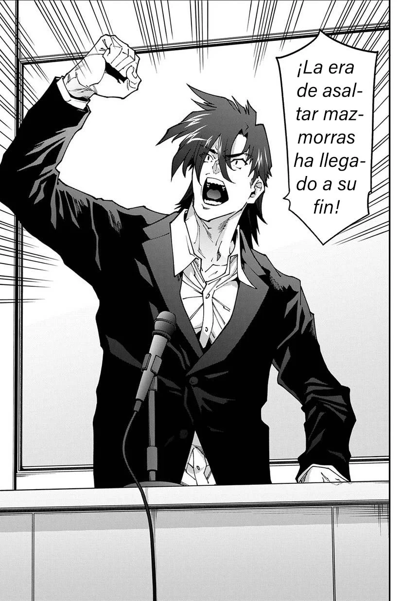 Página 40 del Manga