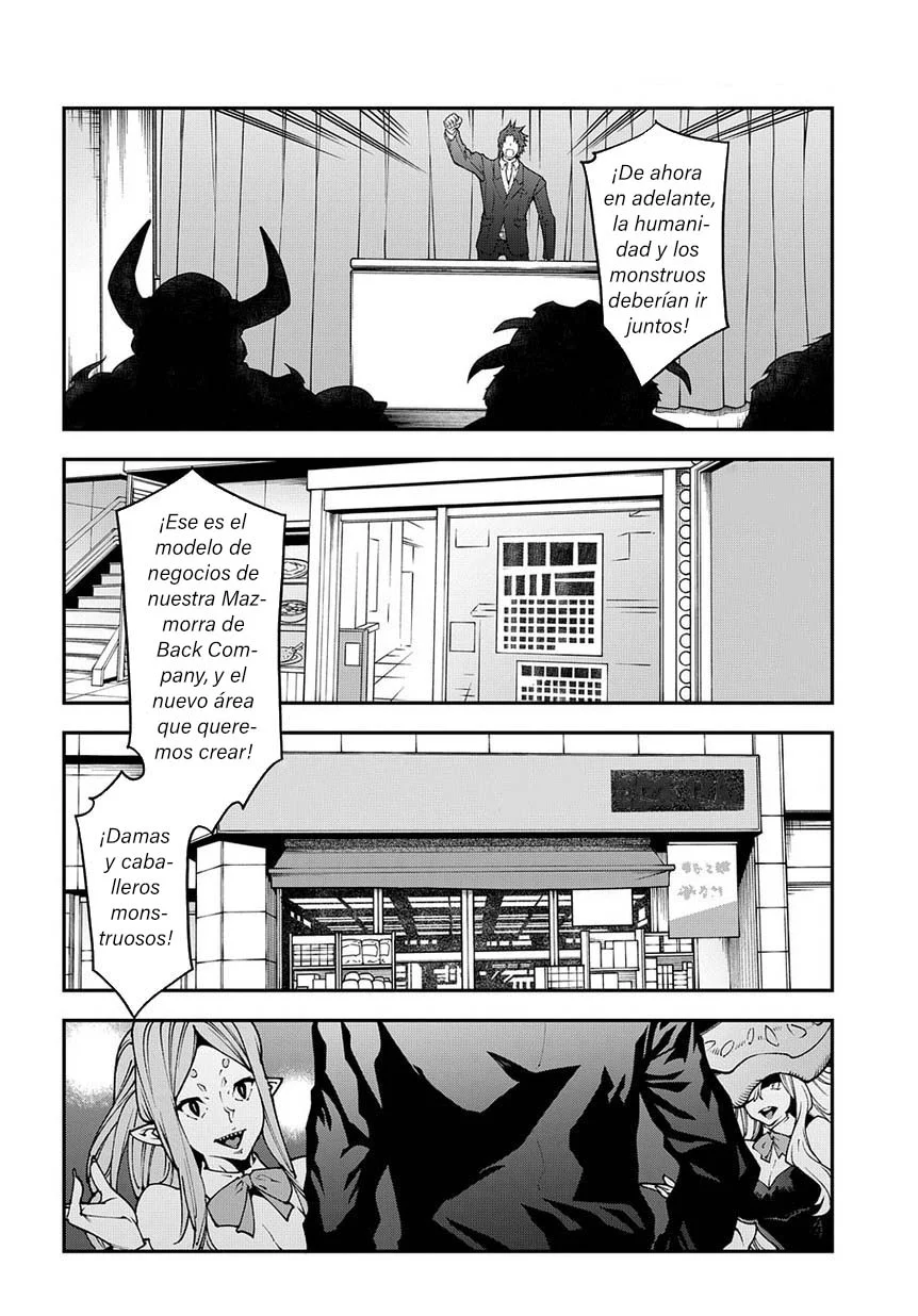 Página 41 del Manga