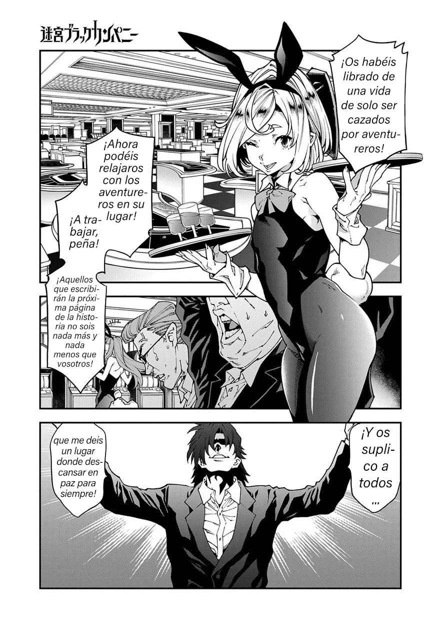 Página 42 del Manga