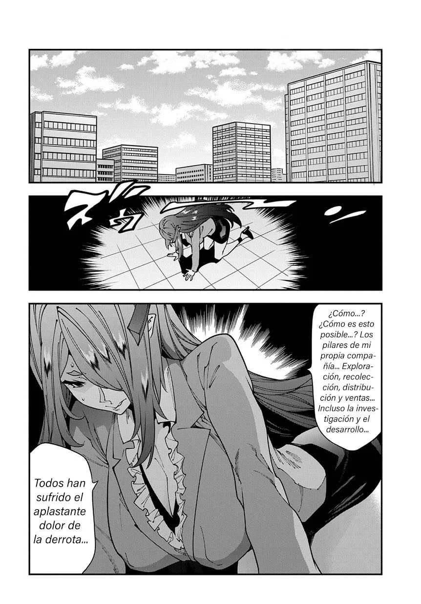 Página 43 del Manga