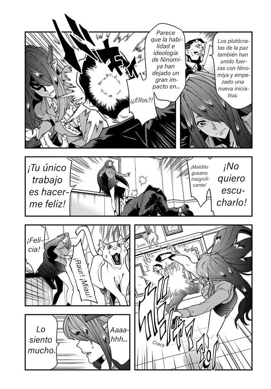 Página 44 del Manga