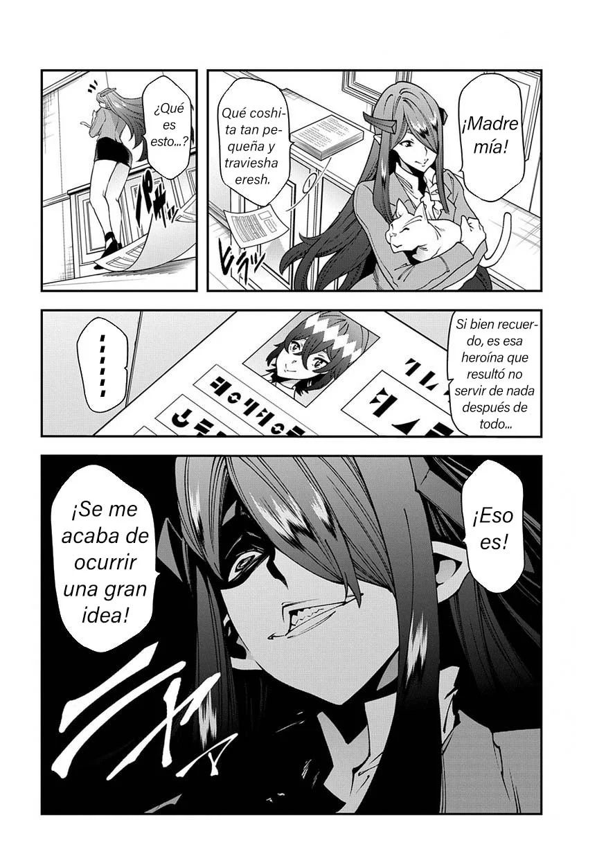 Página 47 del Manga
