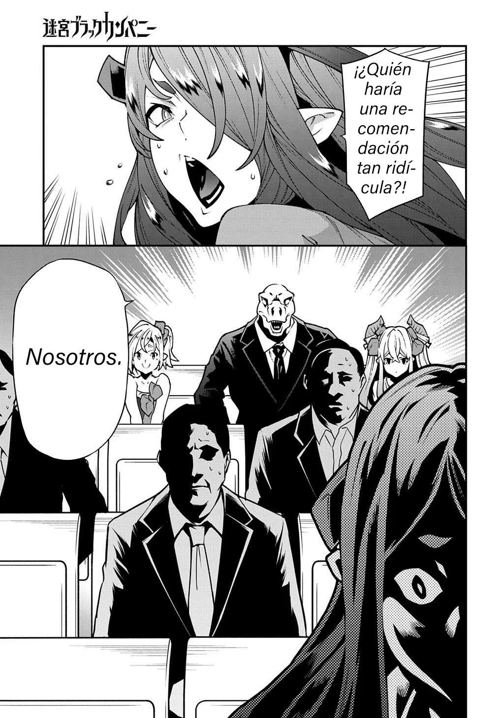 Página 41 del Manga