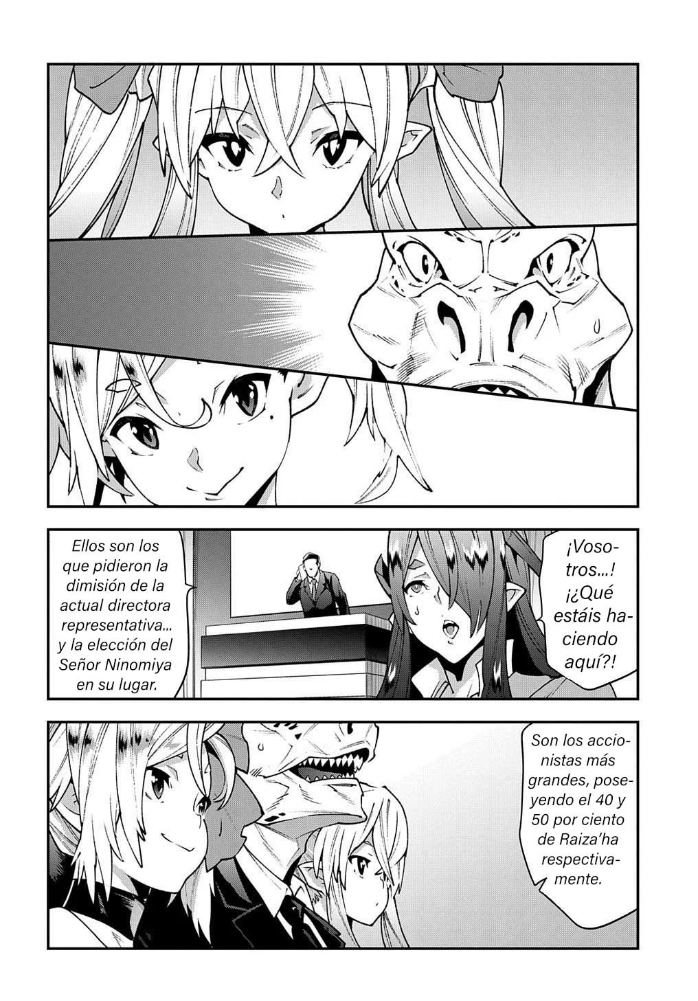 Página 42 del Manga