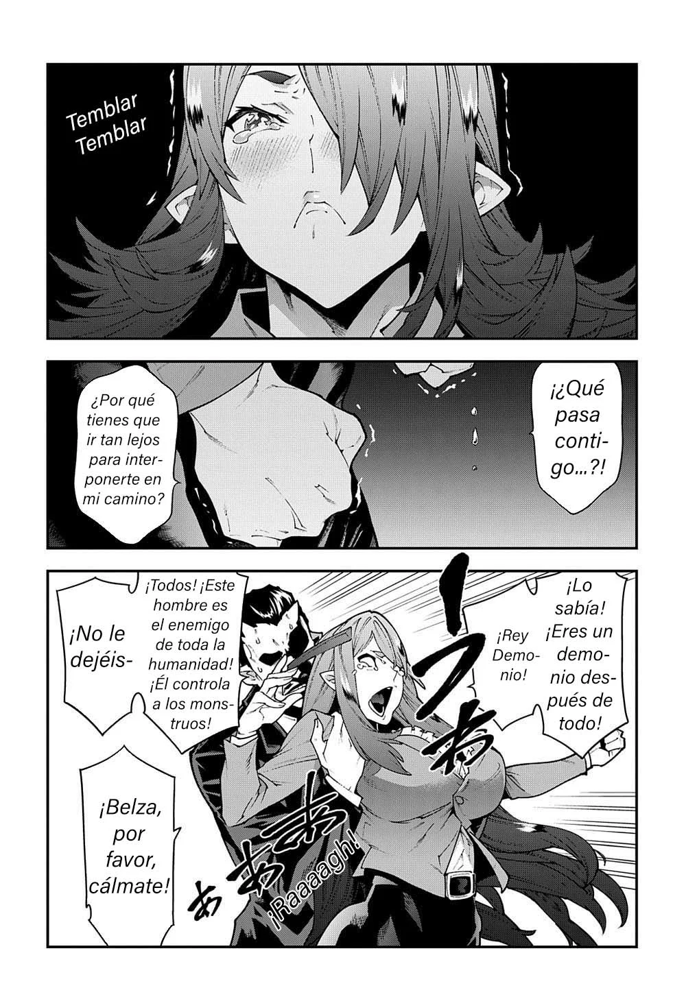 Página 47 del Manga