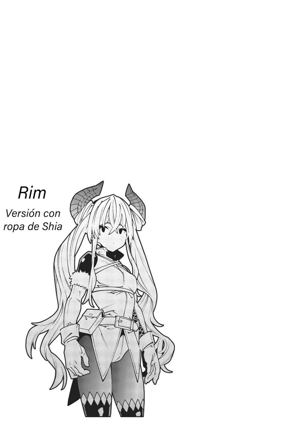 Página 51 del Manga
