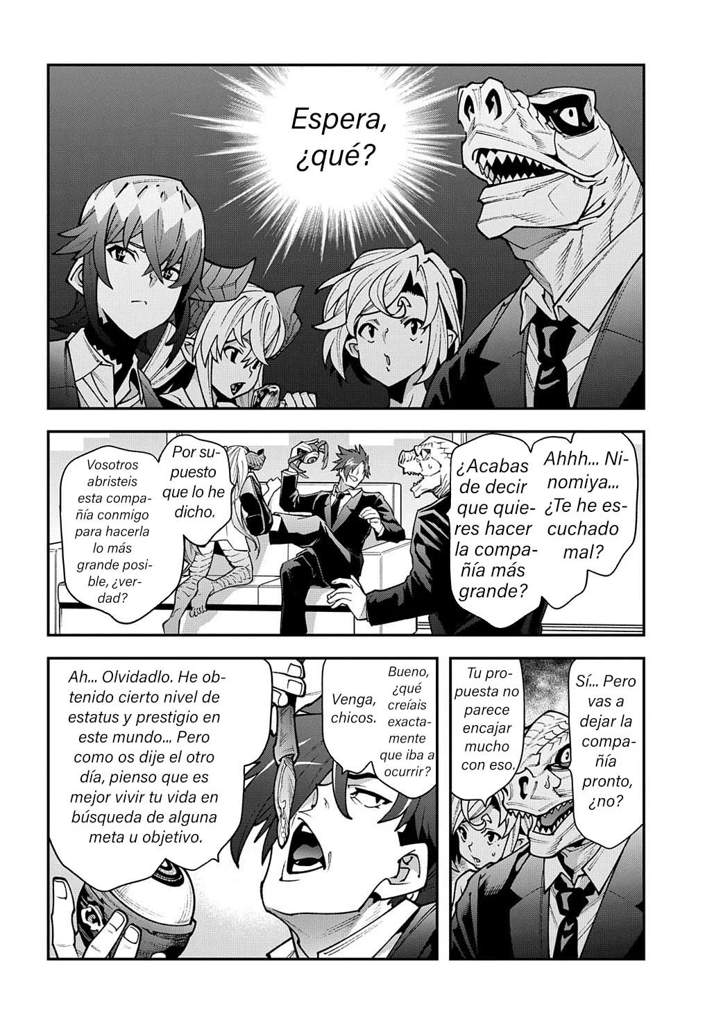 Página 36 del Manga