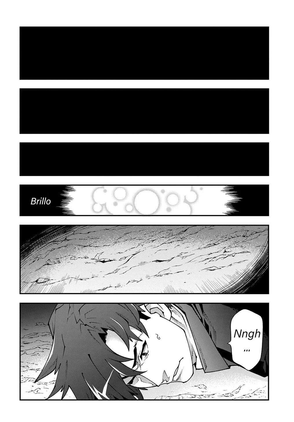 Página 46 del Manga