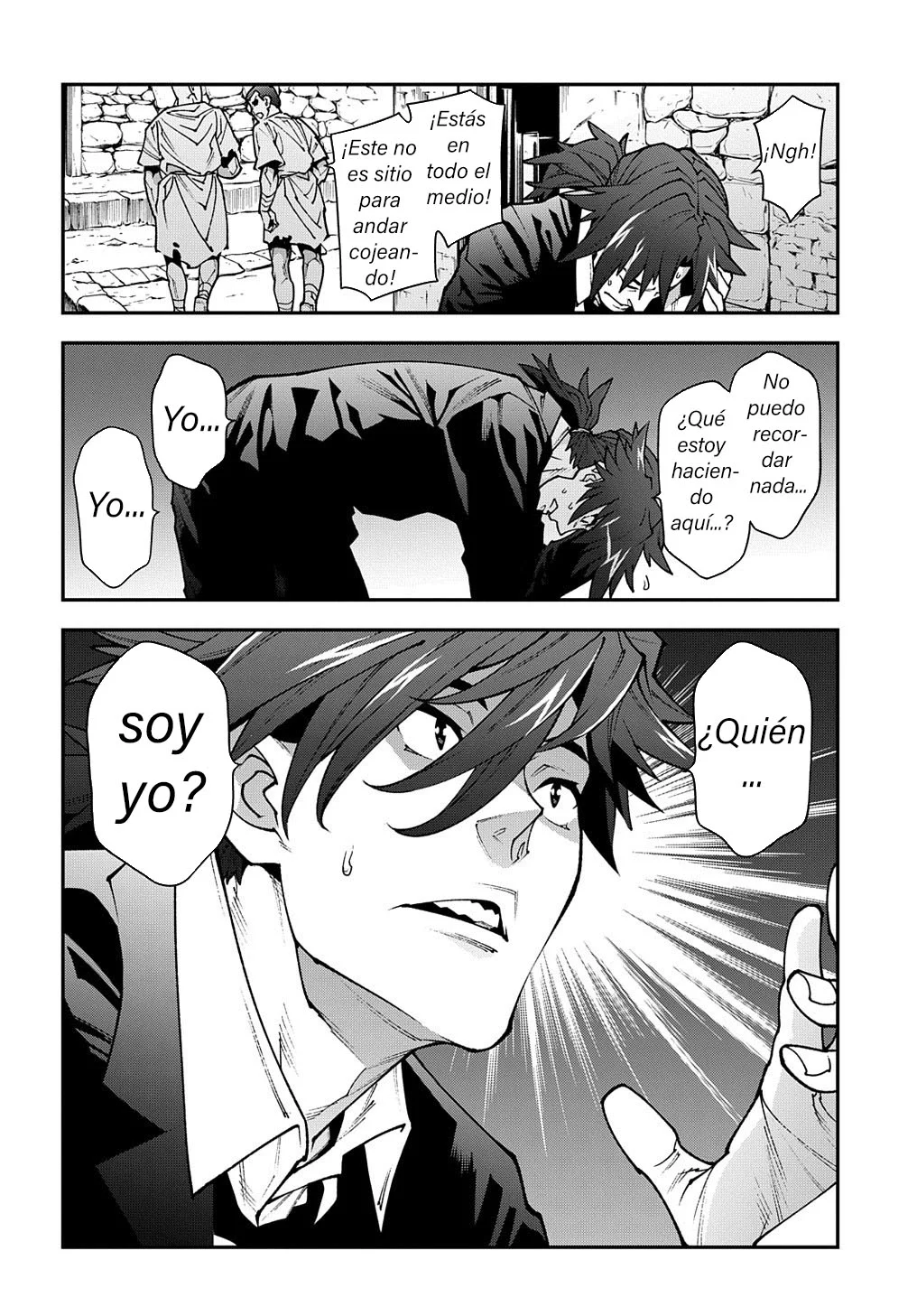 Página 48 del Manga