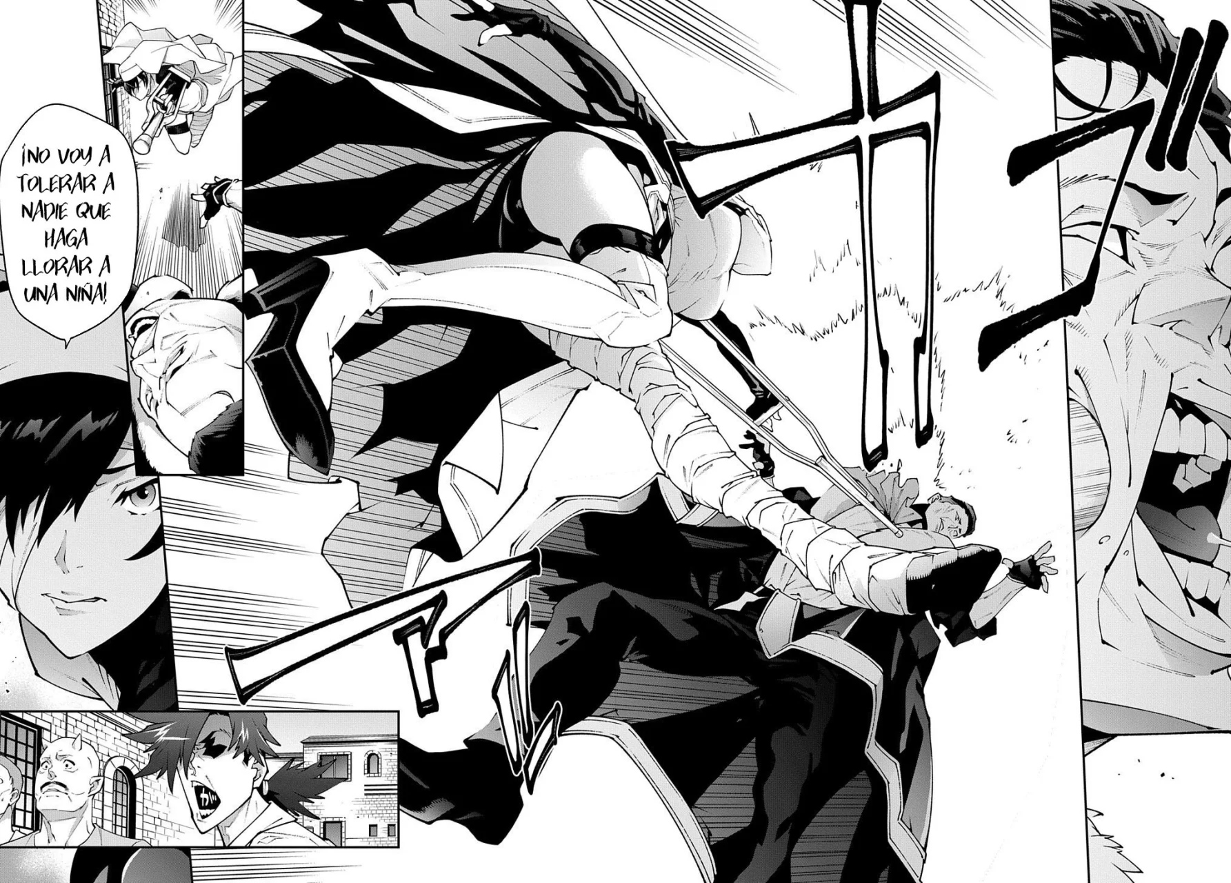 Página 41 del Manga