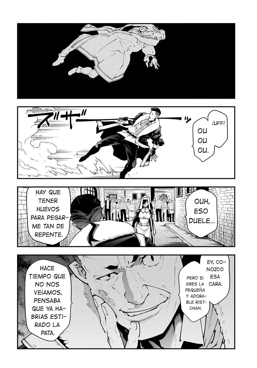 Página 42 del Manga