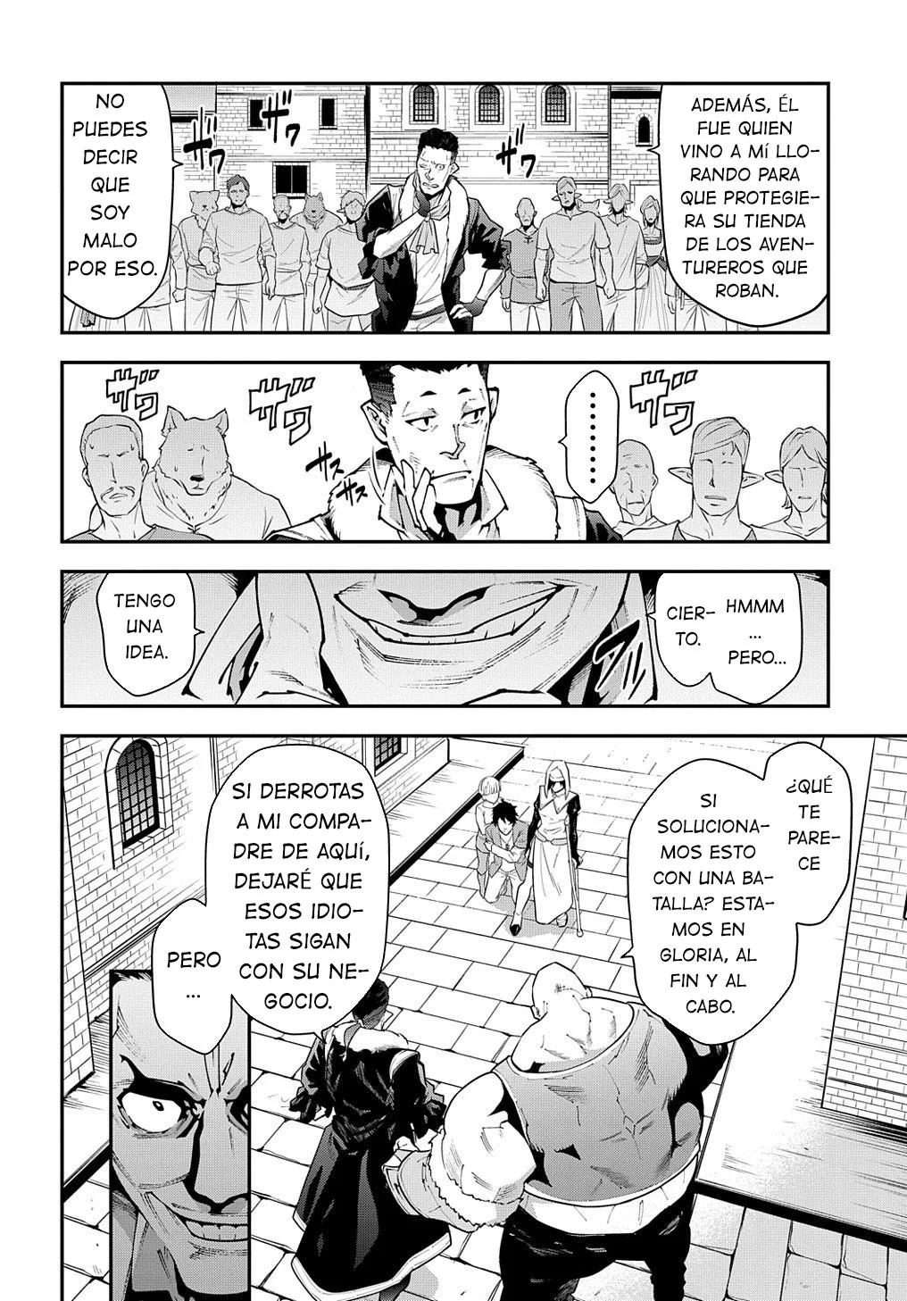 Página 44 del Manga