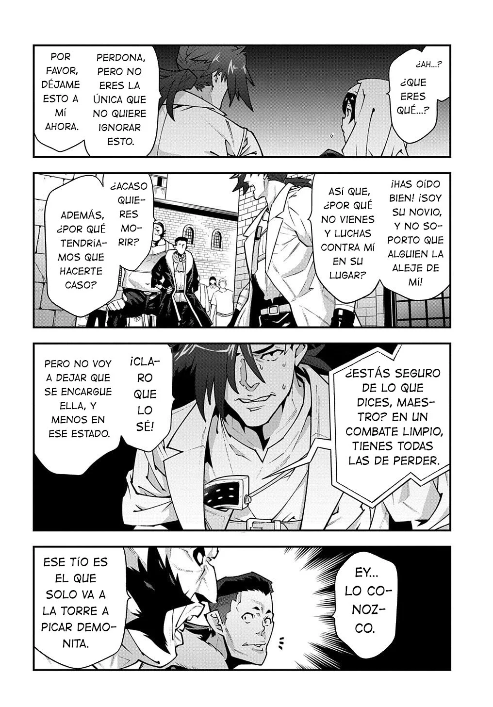 Página 48 del Manga