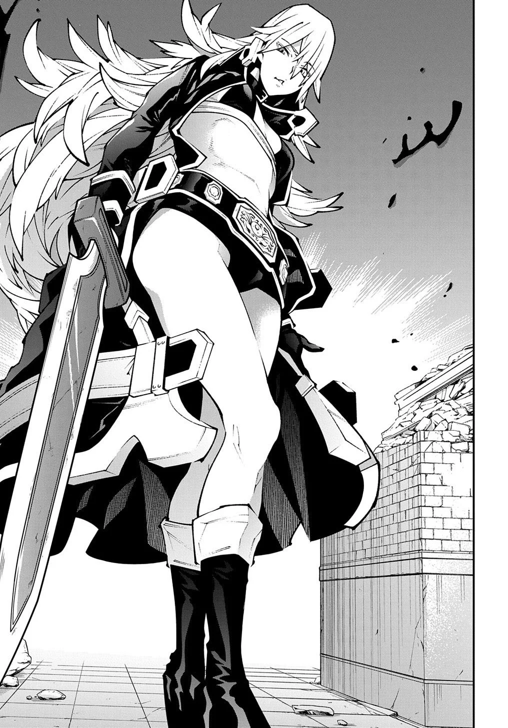Página 36 del Manga