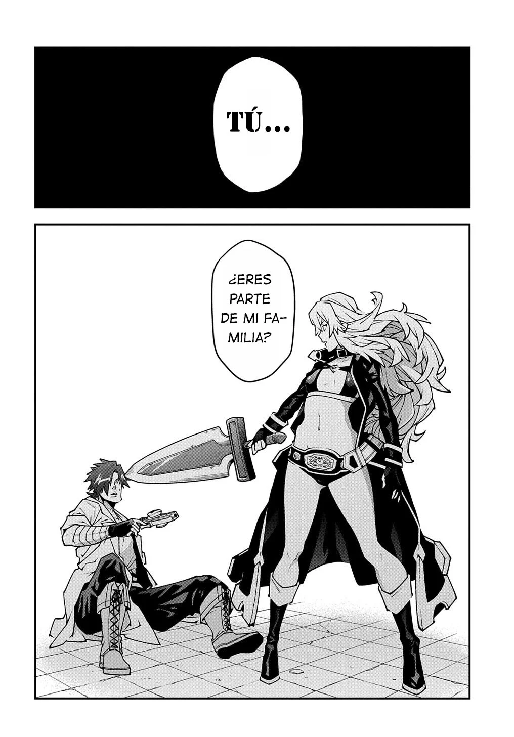 Página 37 del Manga
