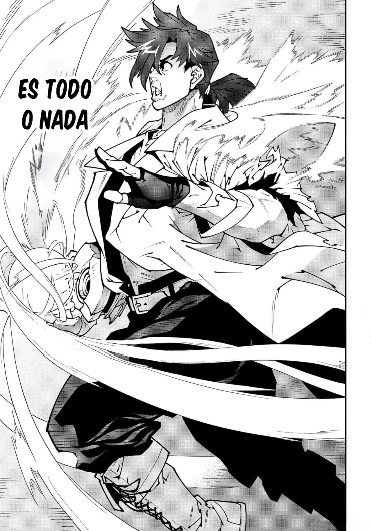 Página 30 del Manga