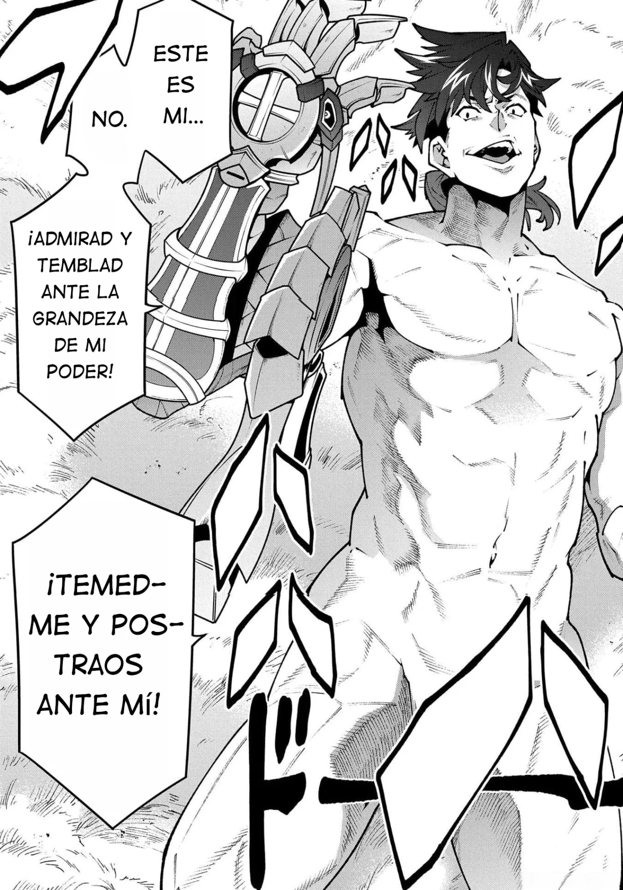 Página 36 del Manga