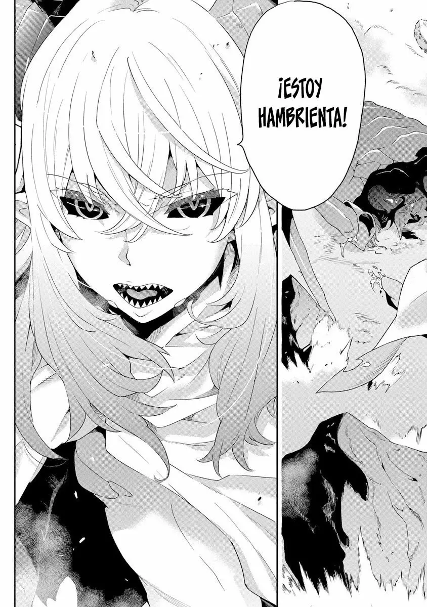 Página 34 del Manga