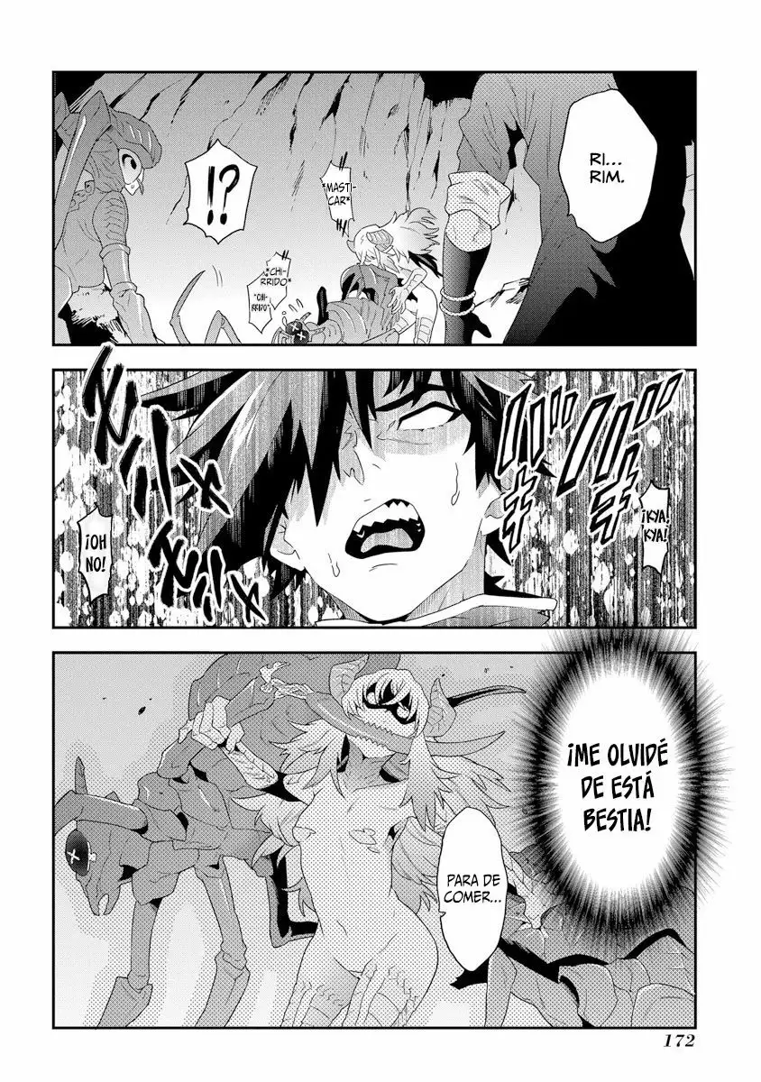 Página 35 del Manga