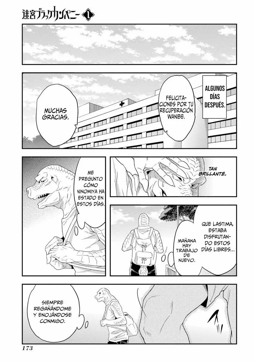 Página 36 del Manga