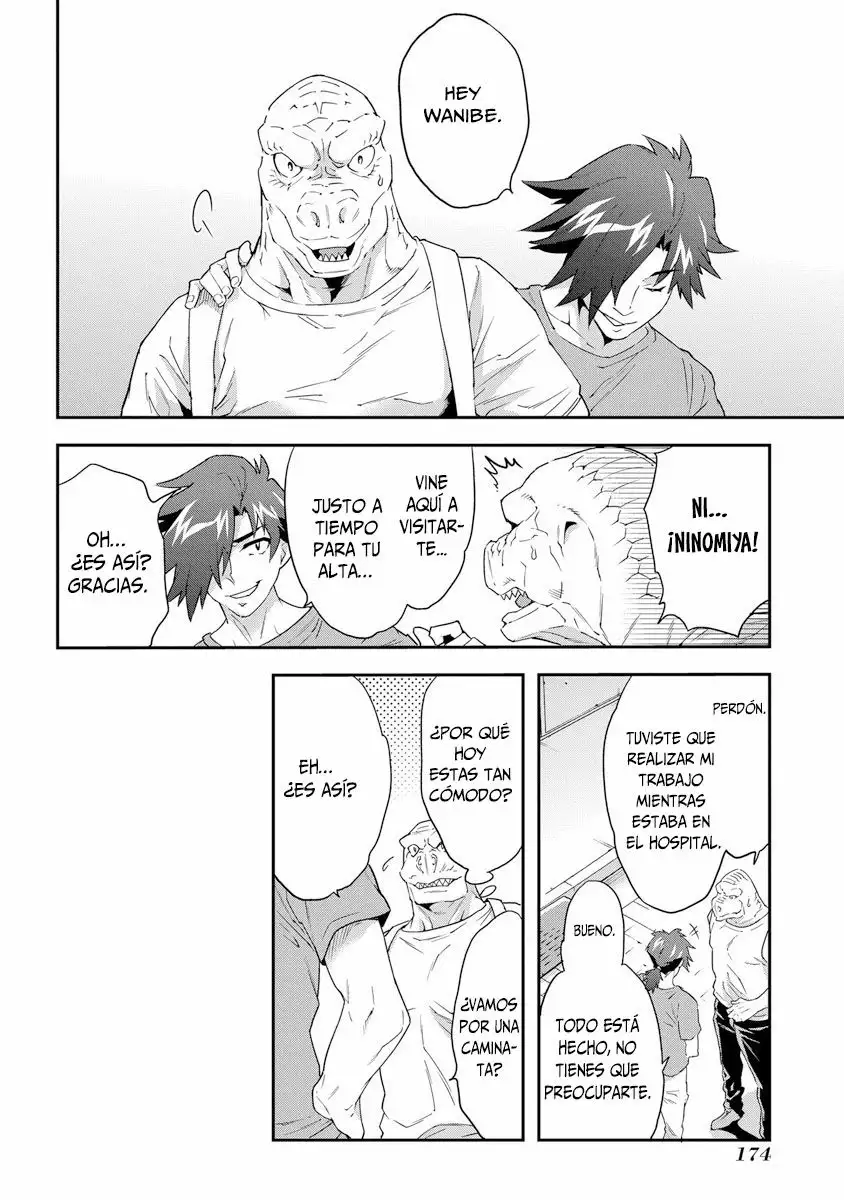 Página 37 del Manga