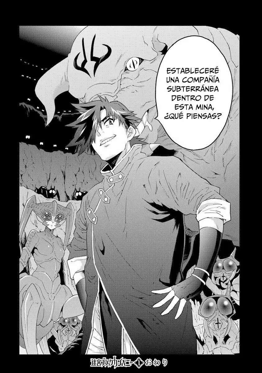 Página 39 del Manga