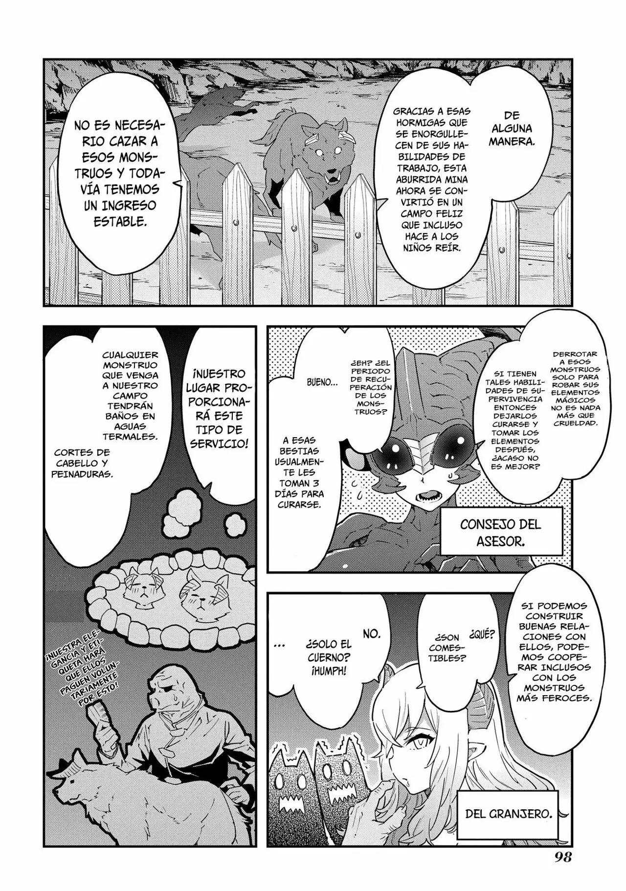 Página 24 del Manga