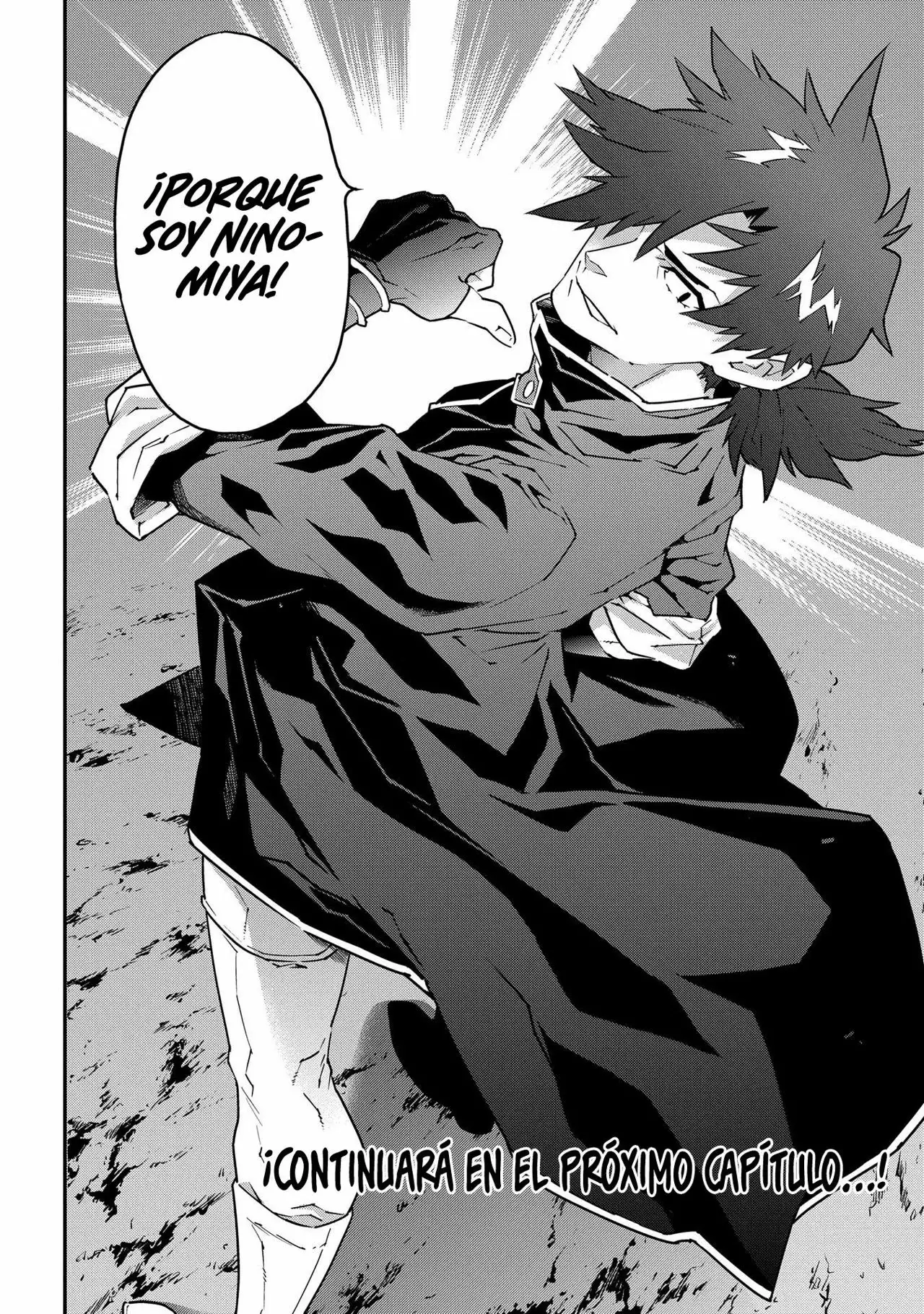 Página 36 del Manga