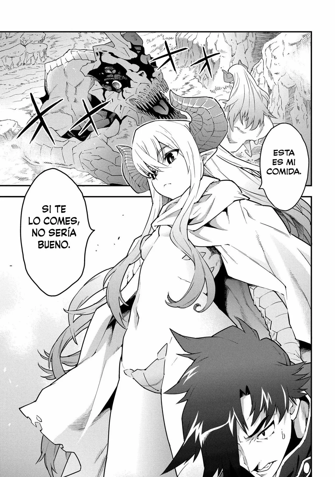 Página 37 del Manga