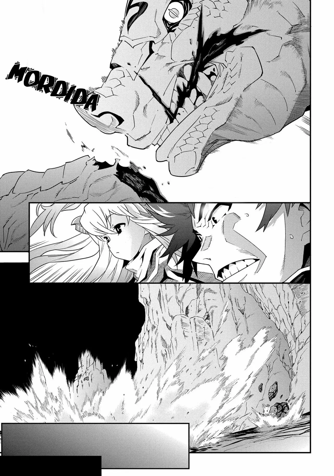 Página 39 del Manga