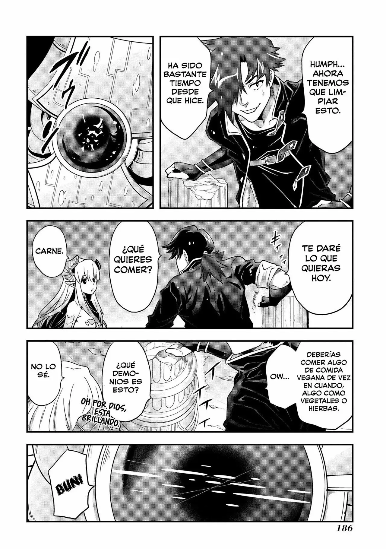 Página 42 del Manga