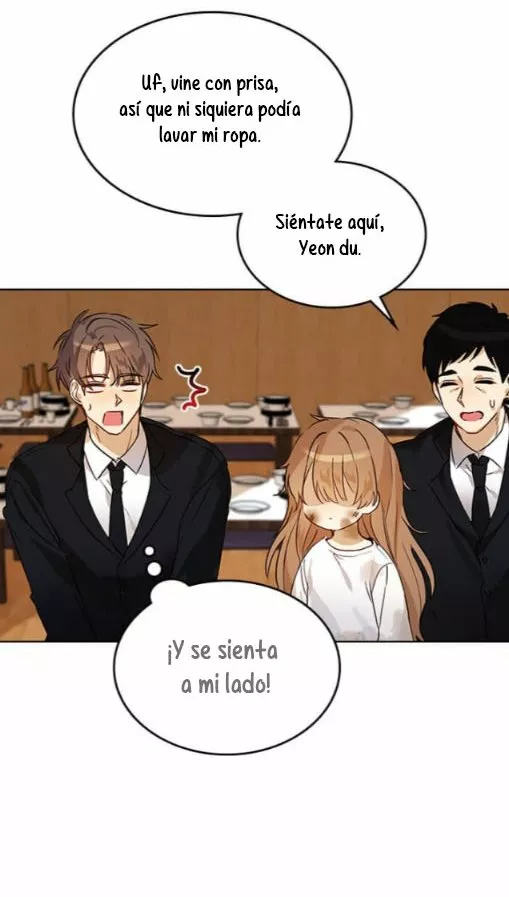 Página 45 del Manga