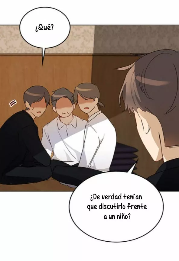 Página 65 del Manga