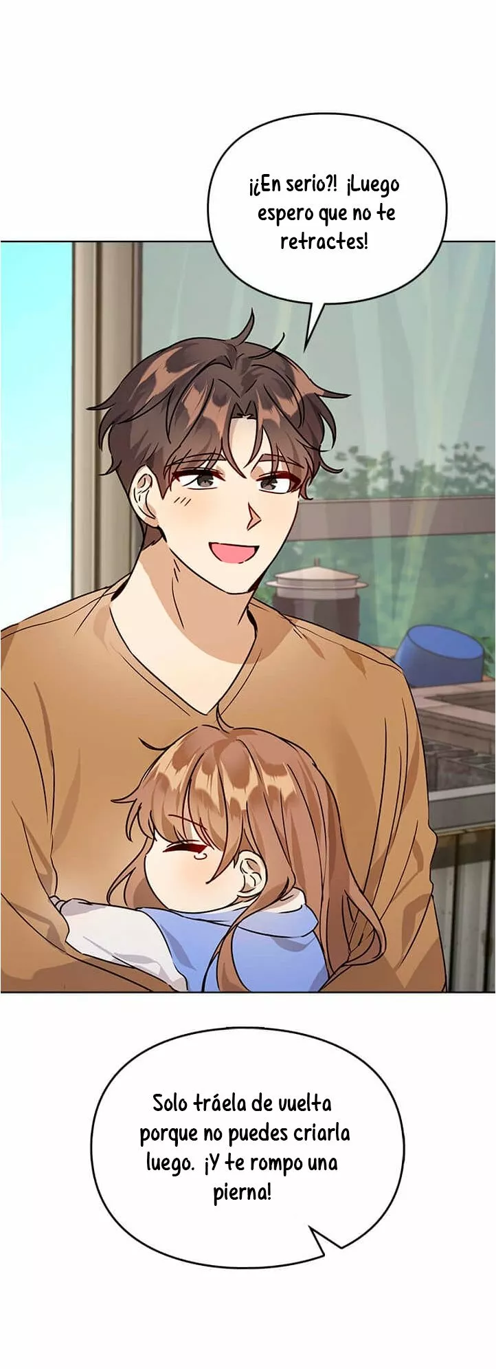 Página 56 del Manga