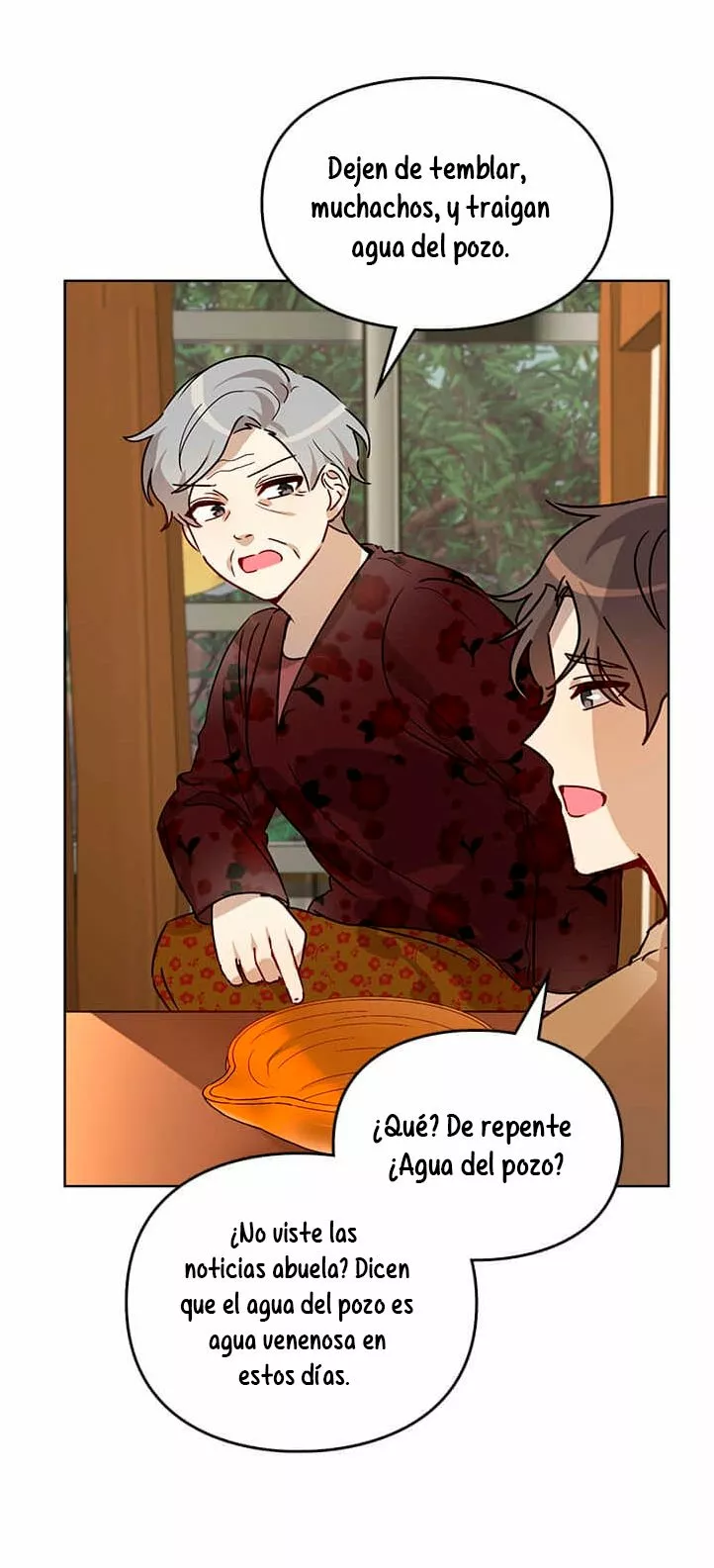 Página 59 del Manga