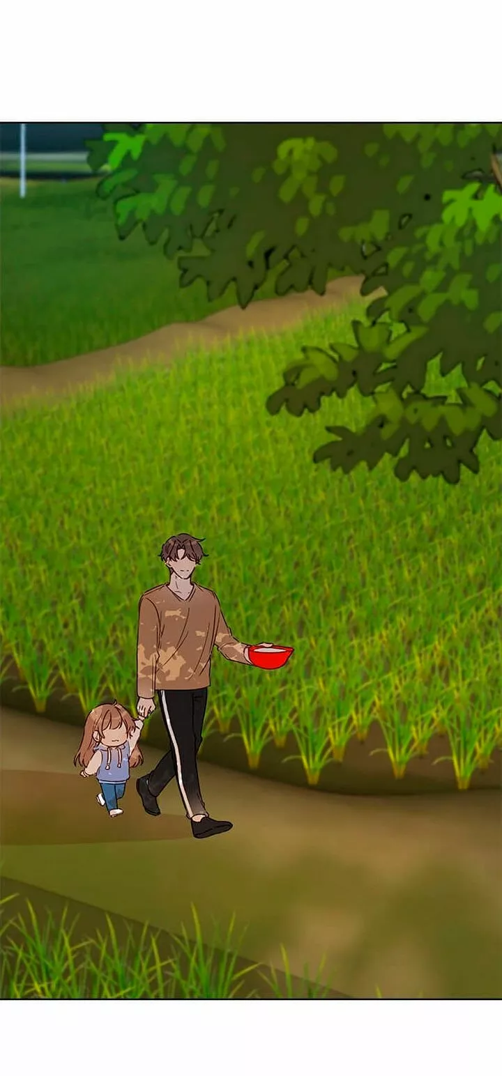 Página 61 del Manga