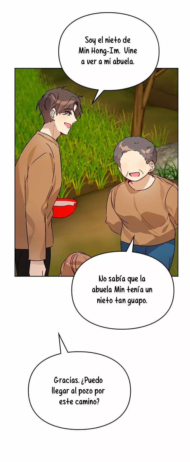 Página 63 del Manga