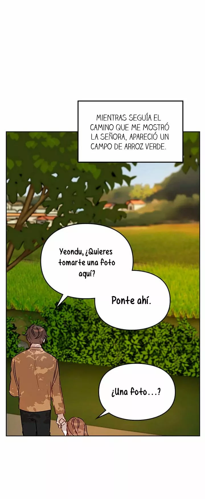 Página 64 del Manga